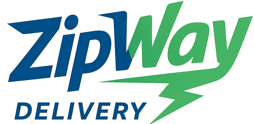 ZipWay Delivery